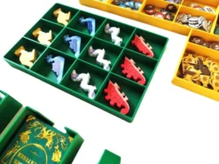 Insert compatible avec Wondrous Creatures