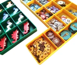 Insert compatible avec Wondrous Creatures