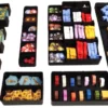 Insert compatible avec Wondrous Creatures et deux extensions