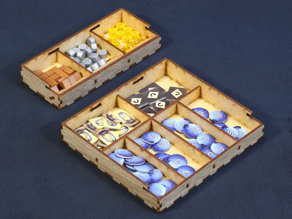 Insert compatible avec Woodcraft