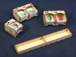 Insert compatible avec Woodcraft