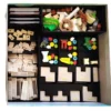 Insert compatible avec World Wonders et extension Mundo