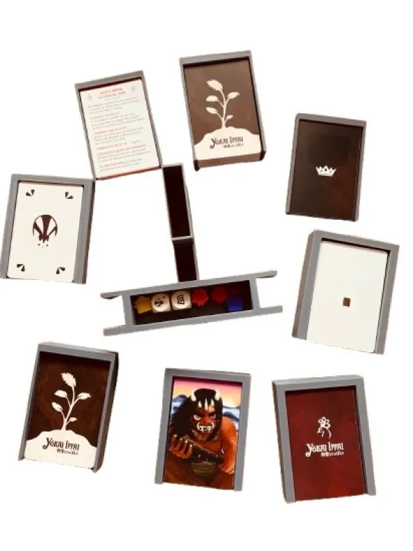 Insert compatible avec Yokai Ippai