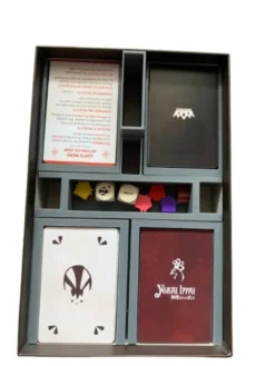 Insert compatible avec Yokai Ippai