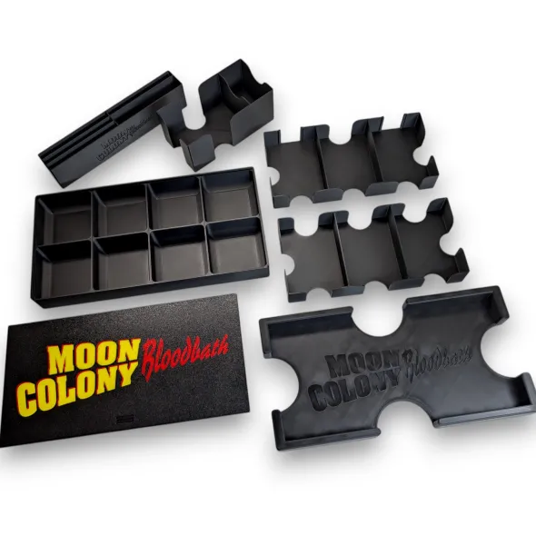 Insert compatible Moon Colony Bloodbath