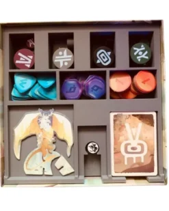 Insert compatible - The Vale of Eternity