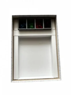 Insert compatible - Trajan