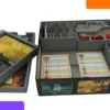 Insert Compatible 7 Wonders Duel + extensions