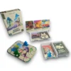 Insert 3D compatible avec Agent Avenue