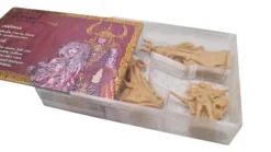 Insert 3D compatible avec le jeu Inis