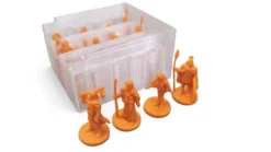 Insert 3D compatible avec le jeu Inis
