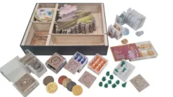 Insert 3D compatible avec le jeu Inis