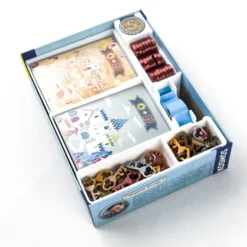Insert 3D Deluxe - Chateau Combo (Version Kosmos)