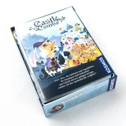 Insert 3D Deluxe - Chateau Combo (Version Kosmos)