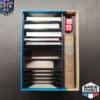 Insert de rangement compatible MiniVilles