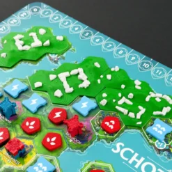 Insert en impression 3D compatible avec Rebirth