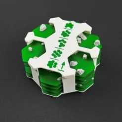 Insert en impression 3D compatible avec Rebirth