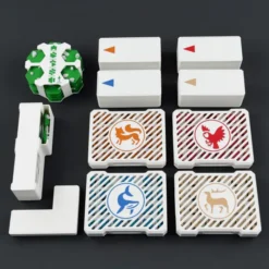 Insert en impression 3D compatible avec Rebirth