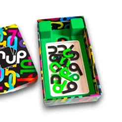 Insert & Organiseur compatible avec DNUP