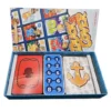Insert porte cartes Duck & Cover