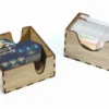 Insert pour Apiary & extension