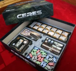 Insert pour Ceres