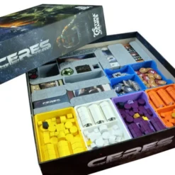 Insert pour Ceres