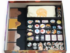 Insert pour Critter Kitchen & extension À La Carte