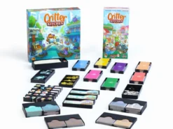 Insert pour Critter Kitchen & extension À La Carte
