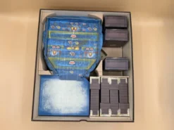 Insert pour Dead Reckoning : Captain's Chest Edition