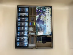 Insert pour Dead Reckoning : Captain's Chest Edition