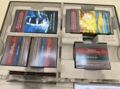 Insert pour Dead Reckoning : Captain's Chest Edition