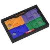 Insert pour Dice Throne Marvel 4 - v2