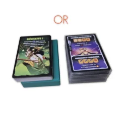 Insert pour Dice Throne Marvel 3 - v2