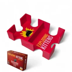 Insert/Sabot compatible Exploding Kittens
