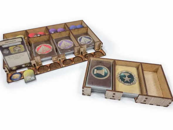 Insert - Sid Meier’s Civilization : Une Aube Nouvelle