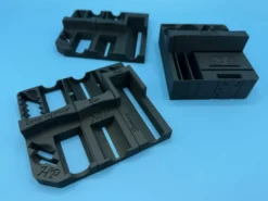 Insert Smart magnétique pour jetons acryliques Erune – Édition Légendaire