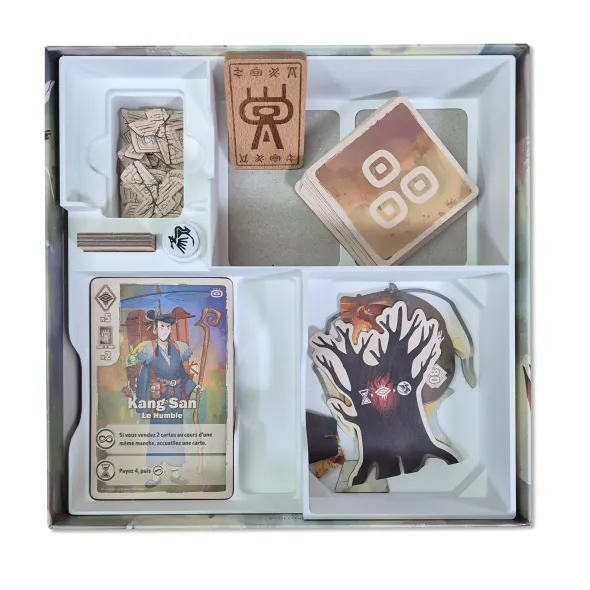 Insert The Vale of Eternity – Compatible Artifacts & Curse