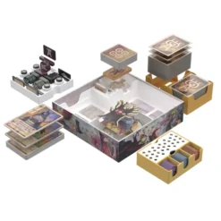 Insert The Vale of Eternity – Compatible Artifacts & Curse