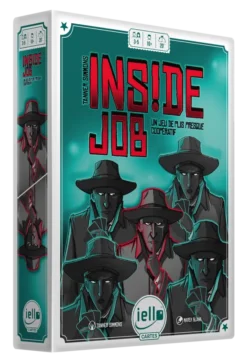 Inside Job