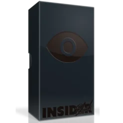 Insider Black