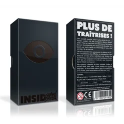 Insider Black