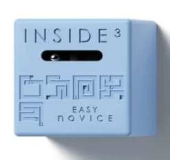 Inside Ze Cube - Easy Novice : Bleu