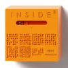 Inside Ze Cube - Mean Phantom : Orange