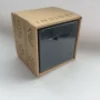 Inside Ze Cube - Mortal0 : Noir