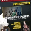 INS/MV : Génération Perdue - Faits Divins n°4 - Version PDF