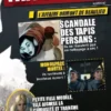 INS/MV : Génération Perdue - Faits Divins n°3 - Version PDF