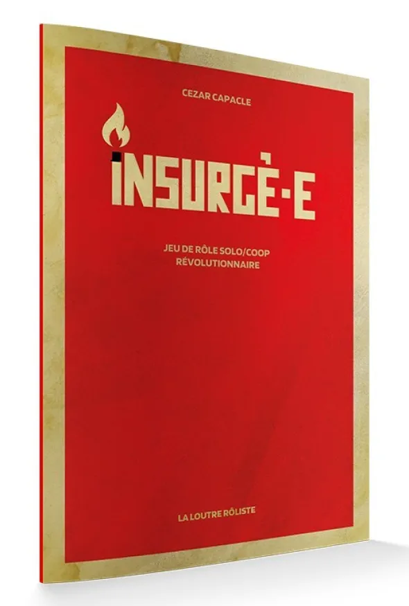 Insurgé.e