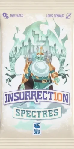 Insurrection - Spectres