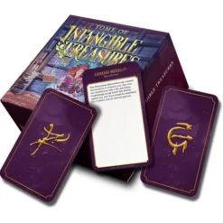 Intangible Treasures Card Box Set 5E